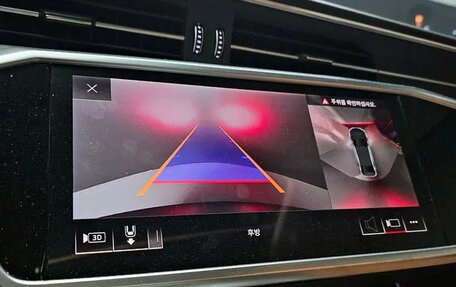 Audi A6, 2020 год, 2 420 000 рублей, 15 фотография