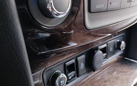 Infiniti QX56, 2012 год, 2 850 000 рублей, 3 фотография