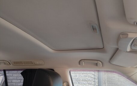 Infiniti QX56, 2012 год, 2 850 000 рублей, 11 фотография