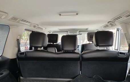 Infiniti QX56, 2012 год, 2 850 000 рублей, 19 фотография