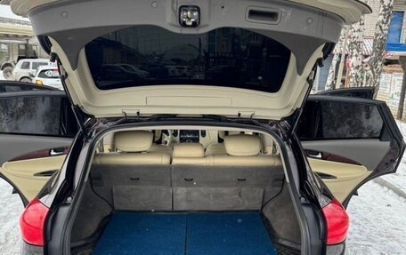 Infiniti EX, 2009 год, 1 400 000 рублей, 3 фотография