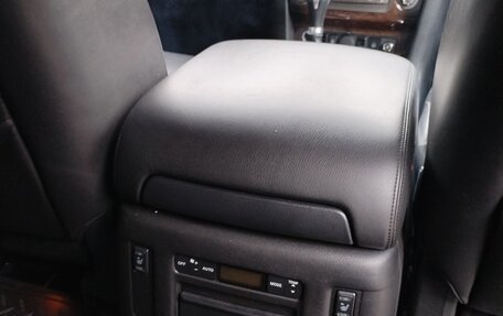 Infiniti QX56, 2012 год, 2 850 000 рублей, 24 фотография