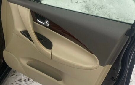 Infiniti EX, 2009 год, 1 400 000 рублей, 17 фотография