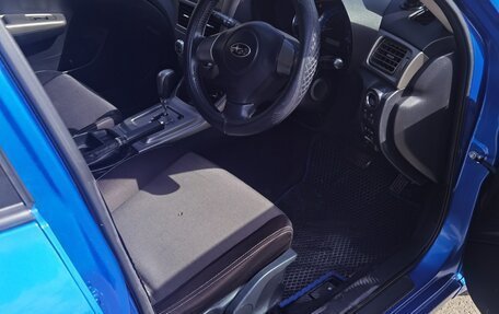 Subaru Impreza III, 2010 год, 830 000 рублей, 6 фотография