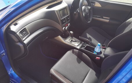 Subaru Impreza III, 2010 год, 830 000 рублей, 7 фотография