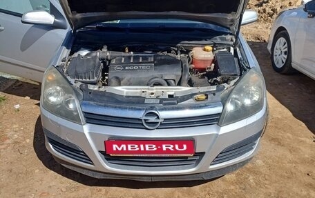 Opel Astra H, 2006 год, 385 000 рублей, 2 фотография