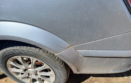 Opel Astra H, 2006 год, 385 000 рублей, 8 фотография