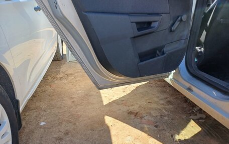 Opel Astra H, 2006 год, 385 000 рублей, 9 фотография