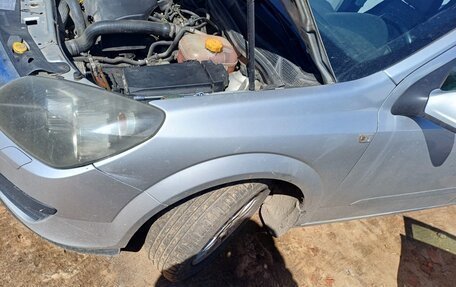 Opel Astra H, 2006 год, 385 000 рублей, 14 фотография