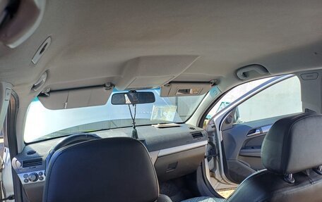 Opel Astra H, 2006 год, 385 000 рублей, 7 фотография