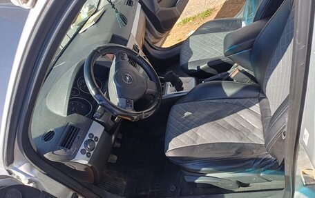Opel Astra H, 2006 год, 385 000 рублей, 11 фотография