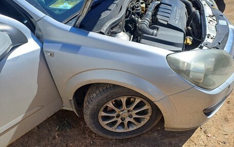 Opel Astra H, 2006 год, 385 000 рублей, 17 фотография