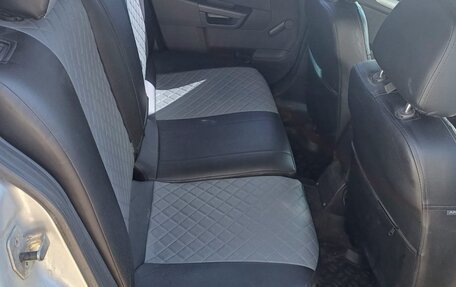 Opel Astra H, 2006 год, 385 000 рублей, 20 фотография