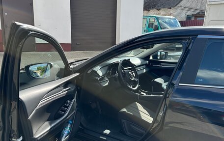 Mazda 6, 2020 год, 2 700 000 рублей, 8 фотография