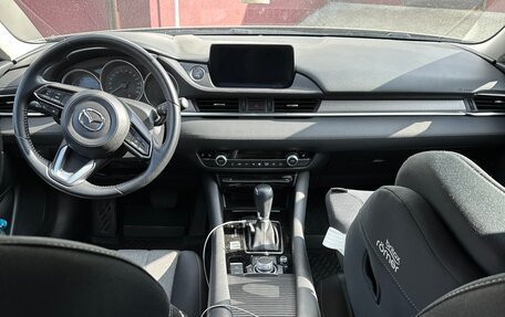 Mazda 6, 2020 год, 2 700 000 рублей, 6 фотография