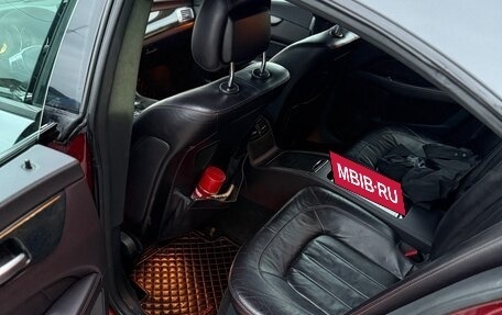 Mercedes-Benz CLS, 2012 год, 1 950 000 рублей, 16 фотография
