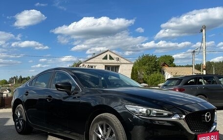 Mazda 6, 2020 год, 2 700 000 рублей, 2 фотография
