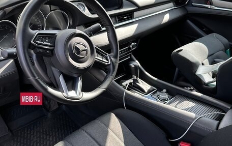 Mazda 6, 2020 год, 2 700 000 рублей, 7 фотография