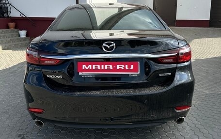 Mazda 6, 2020 год, 2 700 000 рублей, 5 фотография