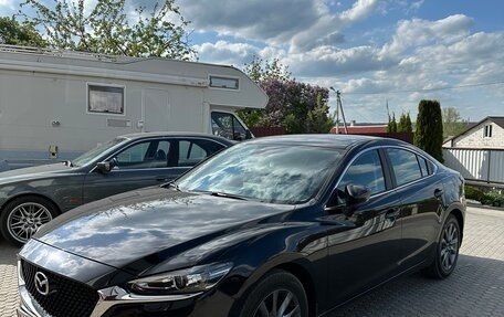 Mazda 6, 2020 год, 2 700 000 рублей, 3 фотография