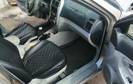 KIA Cerato I, 2007 год, 150 000 рублей, 6 фотография