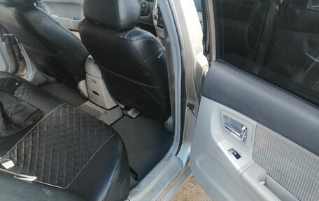 KIA Cerato I, 2007 год, 150 000 рублей, 7 фотография