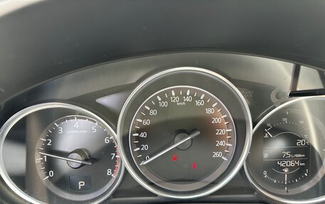 Mazda 6, 2020 год, 2 700 000 рублей, 13 фотография