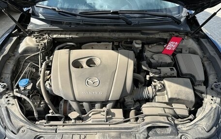 Mazda 6, 2020 год, 2 700 000 рублей, 12 фотография