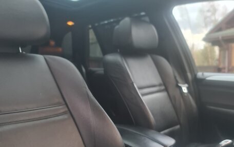 BMW X5, 2008 год, 1 650 000 рублей, 5 фотография