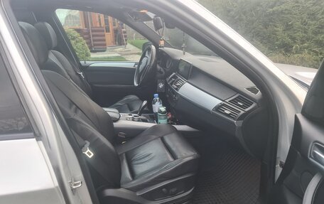 BMW X5, 2008 год, 1 650 000 рублей, 3 фотография