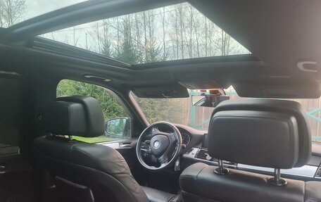 BMW X5, 2008 год, 1 650 000 рублей, 2 фотография
