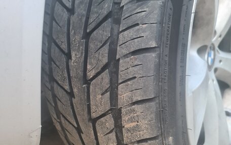 BMW X5, 2008 год, 1 650 000 рублей, 7 фотография