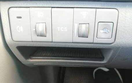 KIA Cerato I, 2007 год, 150 000 рублей, 13 фотография