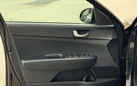 KIA Optima IV, 2016 год, 1 490 000 рублей, 25 фотография