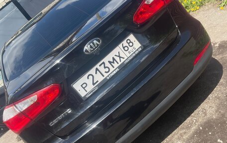 KIA Cerato III, 2014 год, 1 300 000 рублей, 3 фотография