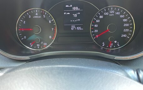 KIA Cerato III, 2014 год, 1 300 000 рублей, 4 фотография
