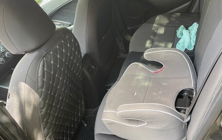KIA Cerato III, 2014 год, 1 300 000 рублей, 15 фотография
