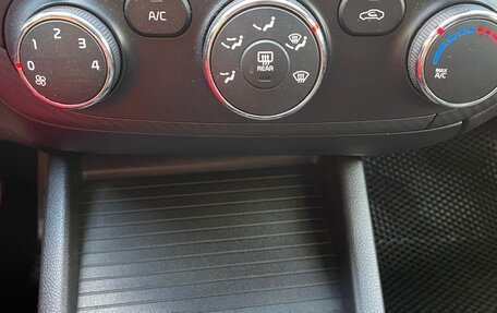 KIA Cerato III, 2014 год, 1 300 000 рублей, 9 фотография