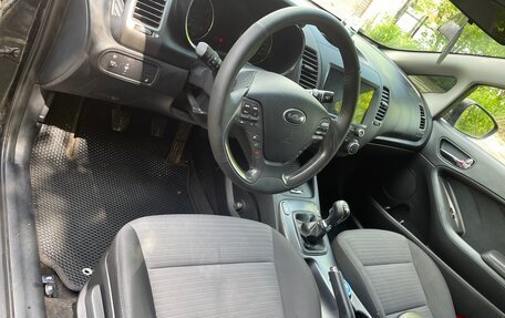KIA Cerato III, 2014 год, 1 300 000 рублей, 14 фотография