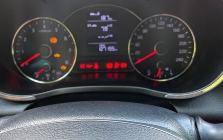 KIA Cerato III, 2014 год, 1 300 000 рублей, 6 фотография