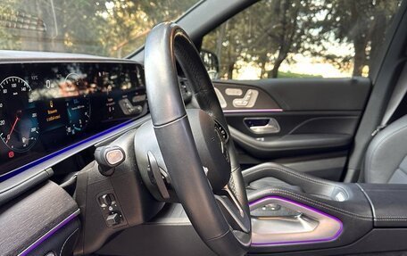 Mercedes-Benz GLE, 2021 год, 6 700 000 рублей, 9 фотография