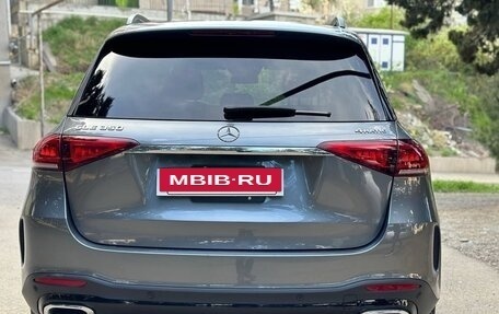 Mercedes-Benz GLE, 2021 год, 6 700 000 рублей, 5 фотография