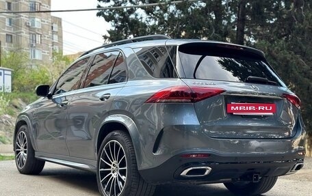 Mercedes-Benz GLE, 2021 год, 6 700 000 рублей, 6 фотография