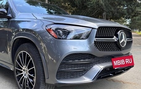 Mercedes-Benz GLE, 2021 год, 6 700 000 рублей, 11 фотография