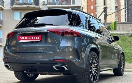 Mercedes-Benz GLE, 2021 год, 6 700 000 рублей, 7 фотография