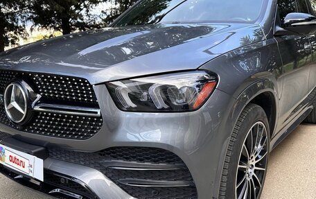 Mercedes-Benz GLE, 2021 год, 6 700 000 рублей, 12 фотография