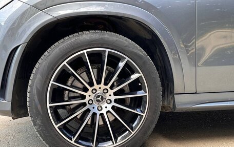 Mercedes-Benz GLE, 2021 год, 6 700 000 рублей, 14 фотография