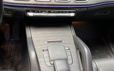 Mercedes-Benz GLE, 2021 год, 6 700 000 рублей, 21 фотография
