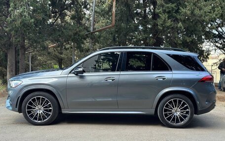 Mercedes-Benz GLE, 2021 год, 6 700 000 рублей, 16 фотография
