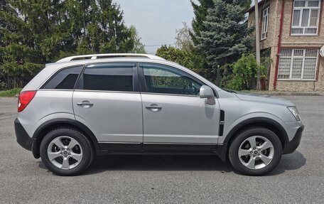 Opel Antara I, 2010 год, 1 490 000 рублей, 3 фотография